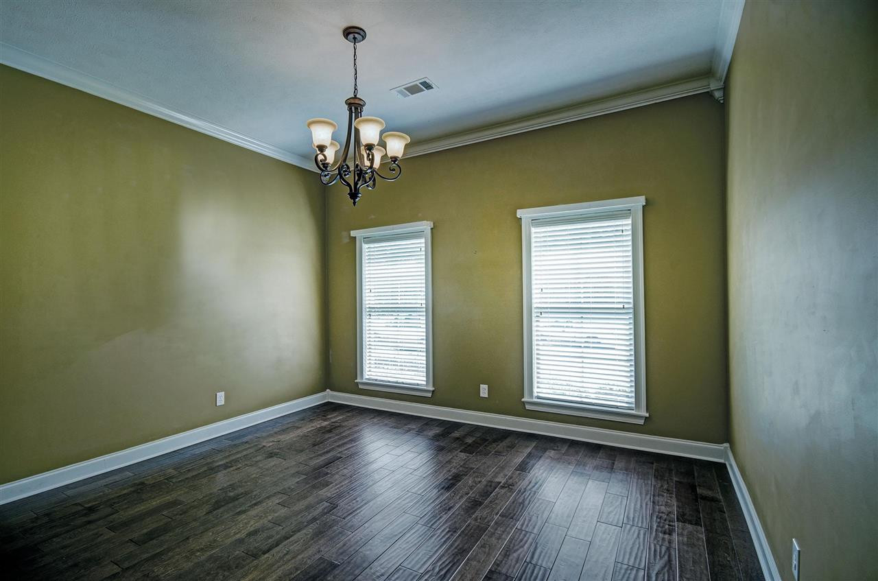 105 Windfall Place Clinton, MS 39056 - Photo 13 of 35 Formal Dining room