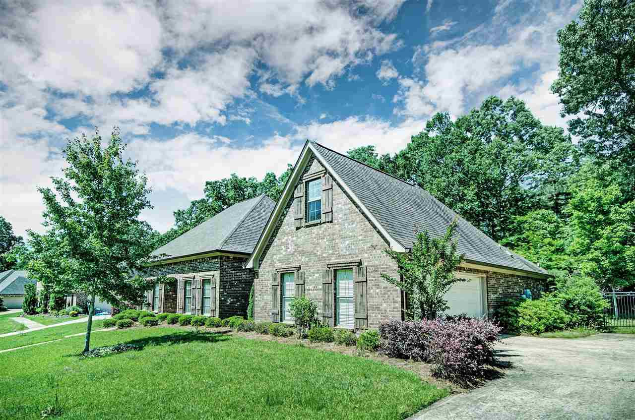 105 Windfall Place Clinton, MS 39056 - Photo 3 of 35 Photo 3