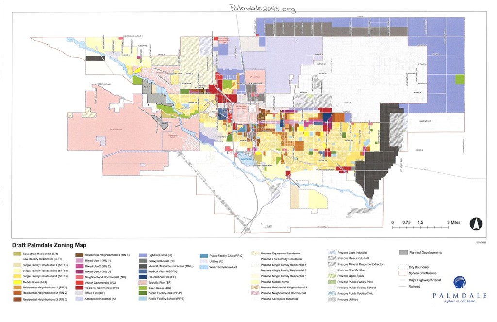 0 Vac/vic 30th Ste/ave R4 Palmdale, CA 93550 - Photo 12 of 17 a black and white photo of a living room