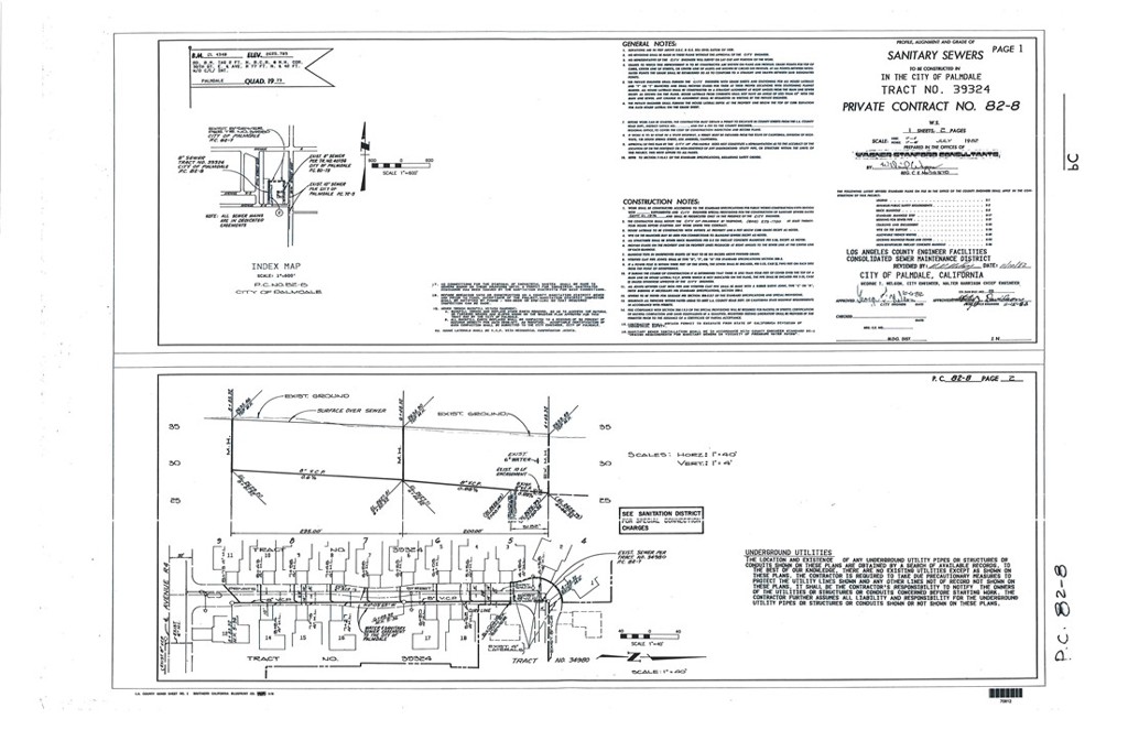 0 Vac/vic 30th Ste/ave R4 Palmdale, CA 93550 - Photo 15 of 17