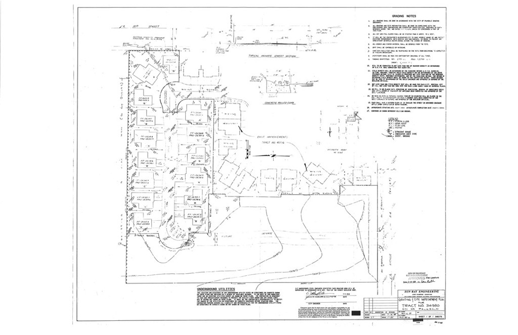 0 Vac/vic 30th Ste/ave R4 Palmdale, CA 93550 - Photo 17 of 17 unknown