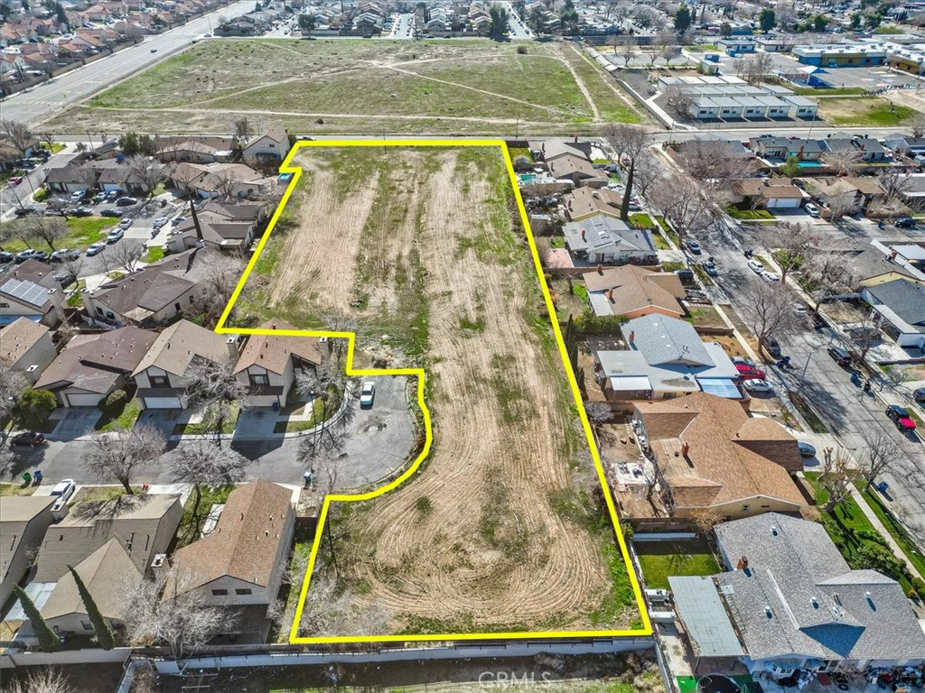 0 Vac/vic 30th Ste/ave R4 Palmdale, CA 93550 - Photo 2 of 17