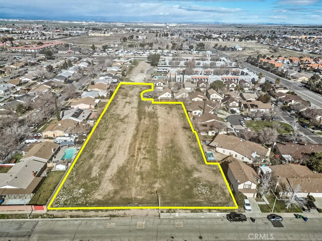 0 Vac/vic 30th Ste/ave R4 Palmdale, CA 93550 - Photo 4 of 17 a view of swimming pool