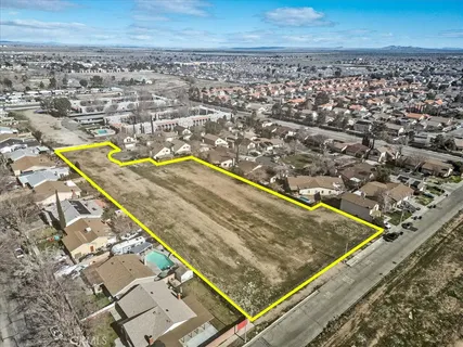 a view of an ocean view