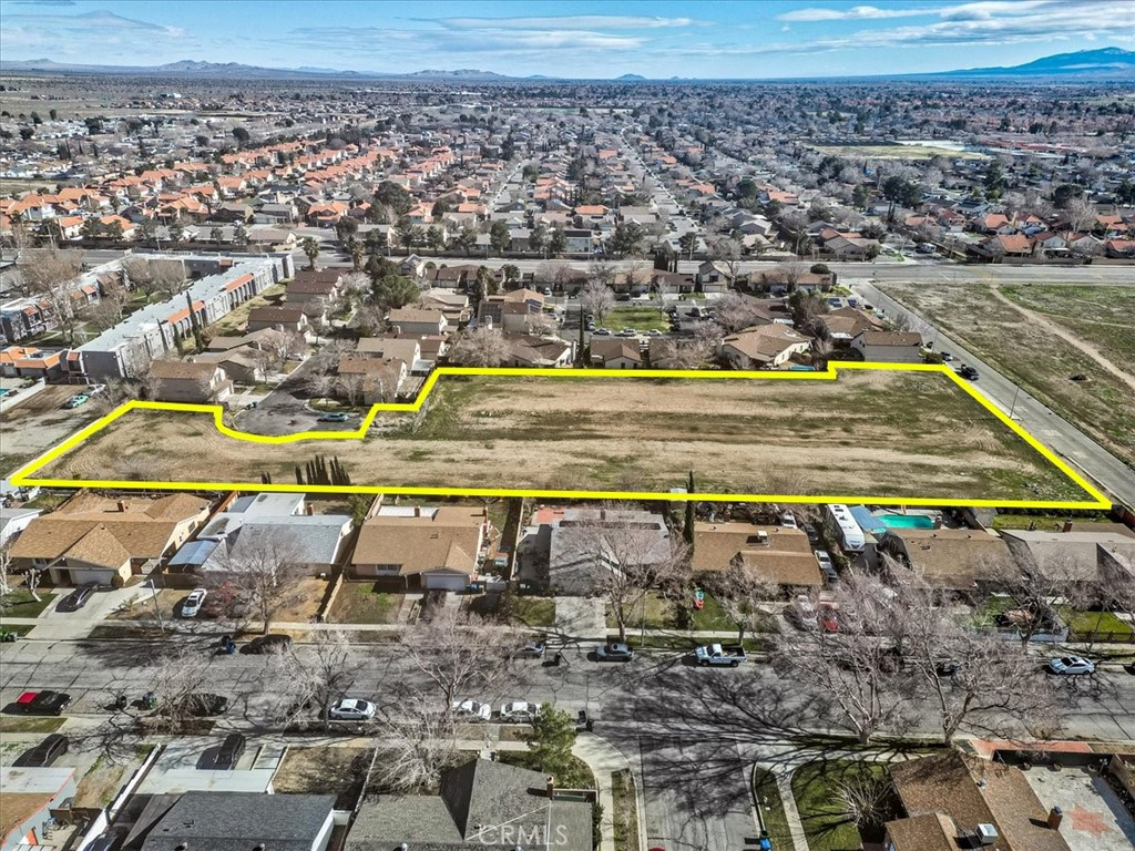 0 Vac/vic 30th Ste/ave R4 Palmdale, CA 93550 - Photo 7 of 17 a view of an ocean view