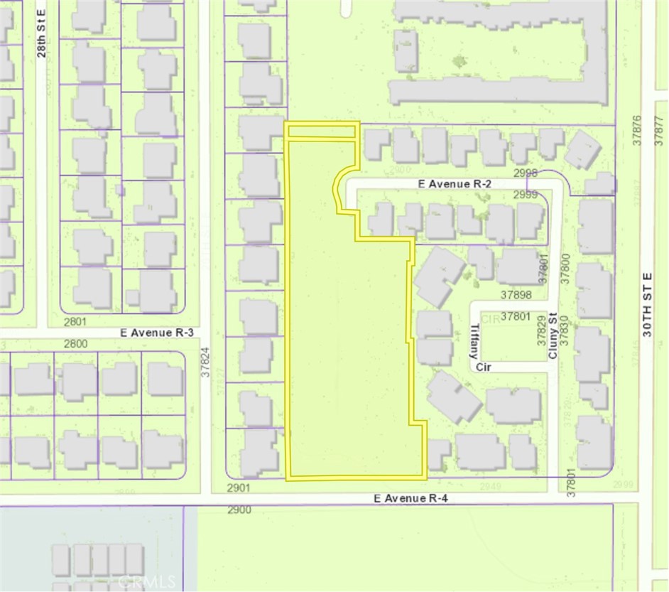 0 Vac/vic 30th Ste/ave R4 Palmdale, CA 93550 - Photo 10 of 17 a picture of a bathroom with a sink and a mirror