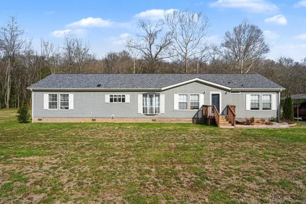 $365,000 | 3521 Cooper Creek Road, Woodlawn, TN 37191