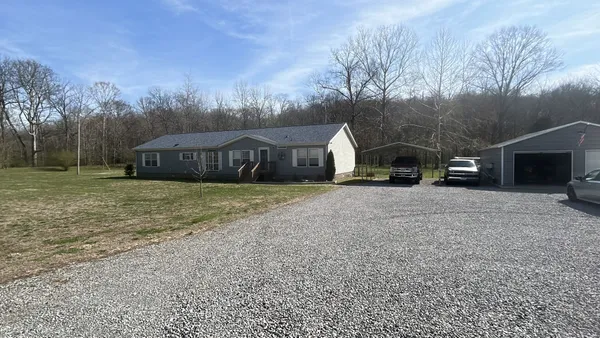 $365,000 | 3521 Cooper Creek Road, Woodlawn, TN 37191