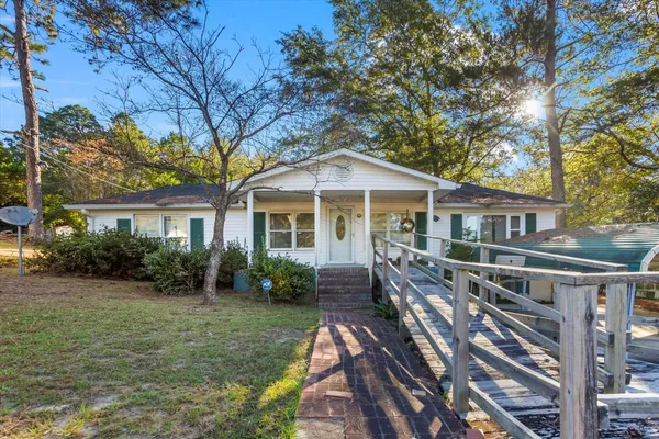 $59,900 | 522 East Pine Street, New Ellenton, SC 29809