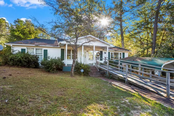 $59,900 | 522 East Pine Street, New Ellenton, SC 29809