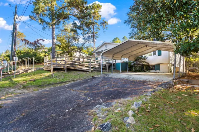 $59,900 | 522 East Pine Street, New Ellenton, SC 29809