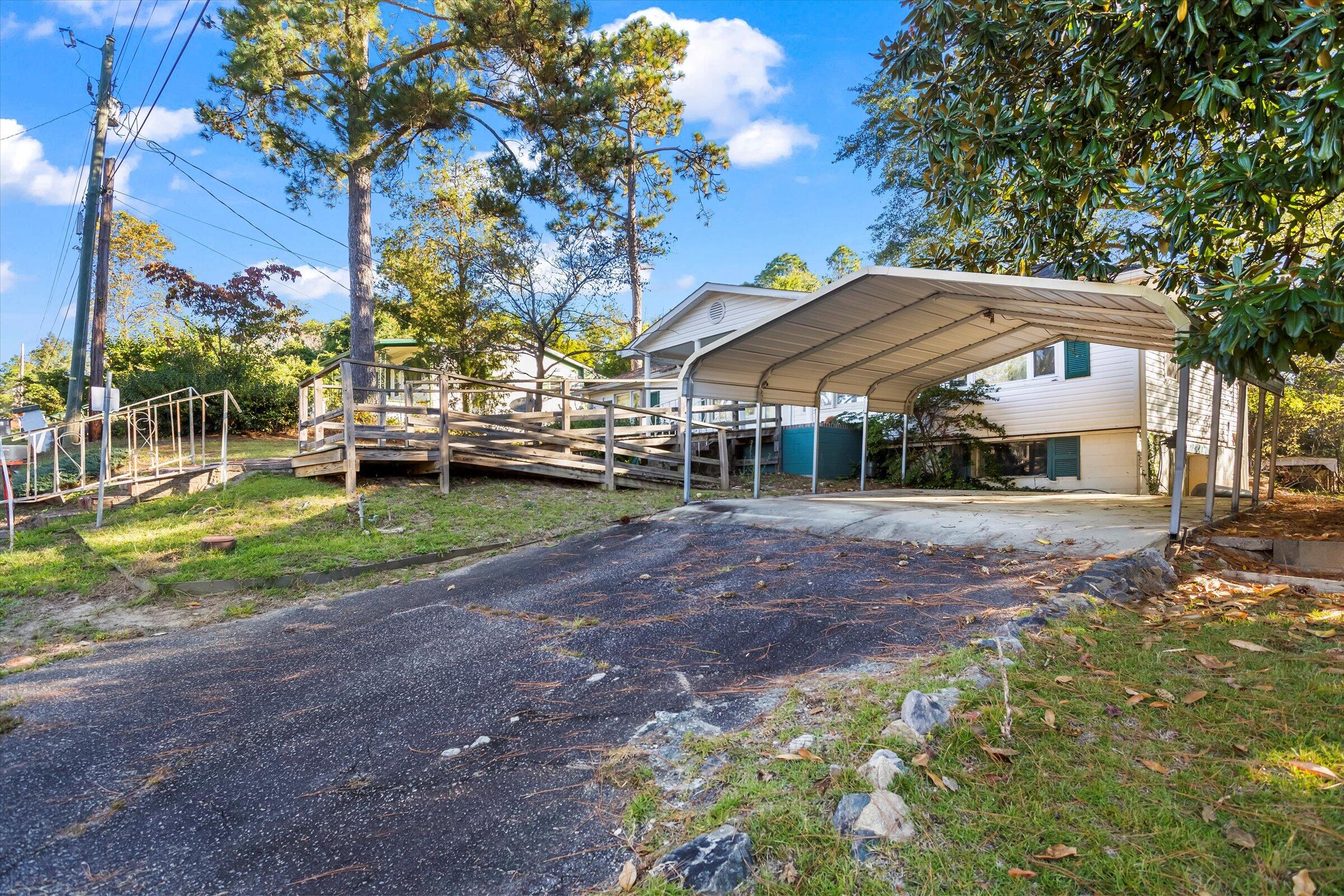 522 East Pine Street New Ellenton, SC 29809 - Photo 2 of 21 03-IMG_5840