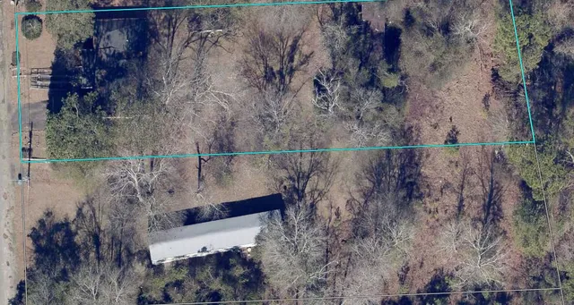 $59,900 | 522 East Pine Street, New Ellenton, SC 29809