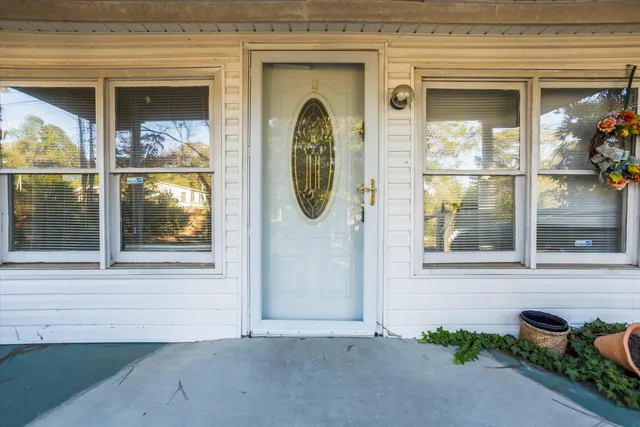 $59,900 | 522 East Pine Street, New Ellenton, SC 29809