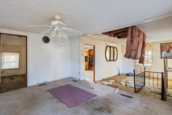 $59,900 | 522 East Pine Street, New Ellenton, SC 29809