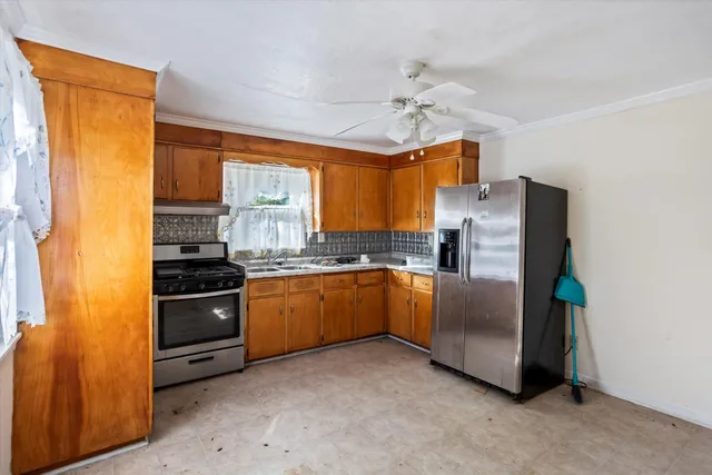 $59,900 | 522 East Pine Street, New Ellenton, SC 29809