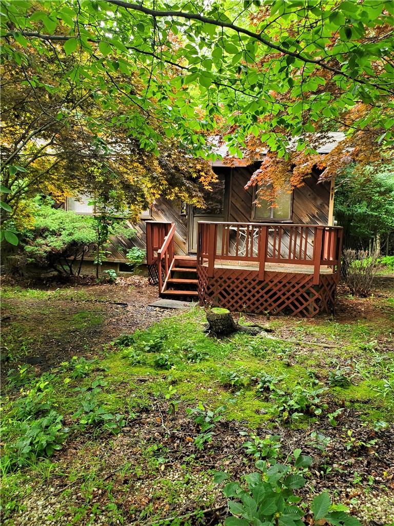 4 Ray Lane Fallsburg, NY 12759 - Photo 1 of 1