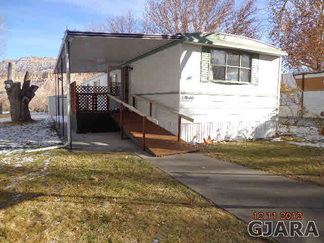 105 Riverside Drive, Unit 11 Palisade, CO 81526 - Photo 1 of 16 Gallery Image 1