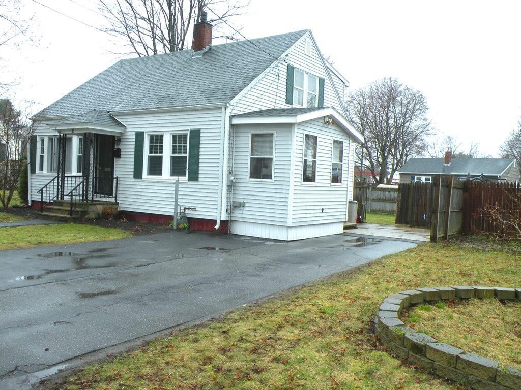 10 Eastlawn Road Portland, ME 04103 - Photo 31 of 31 Front Exterior