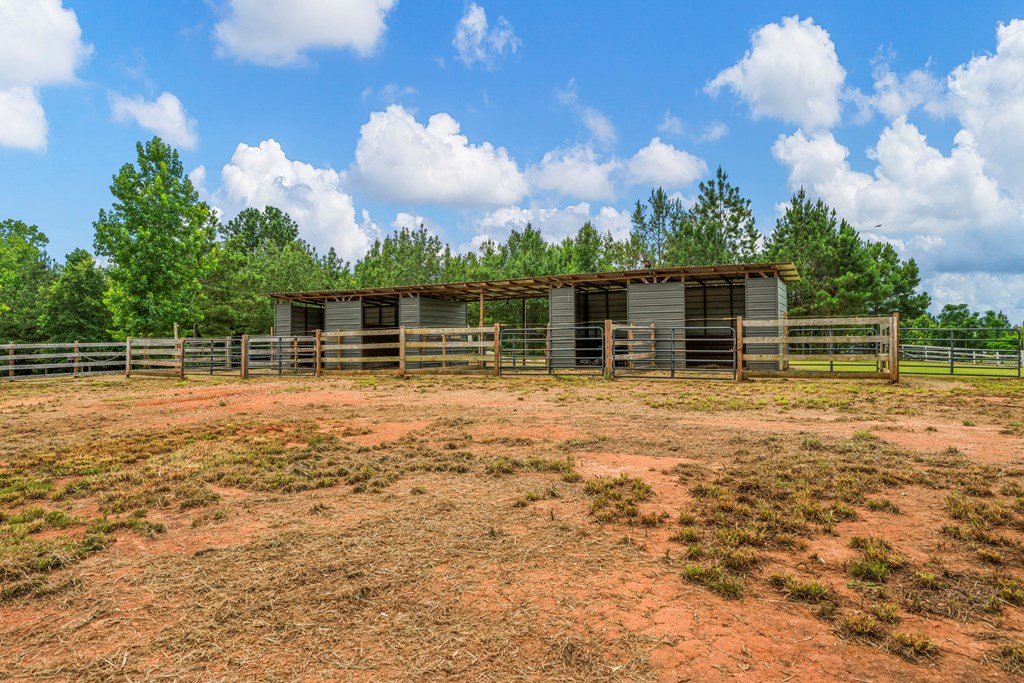 1309 Kings Gap Road Hamilton, GA 31811 - Photo 9 of 45