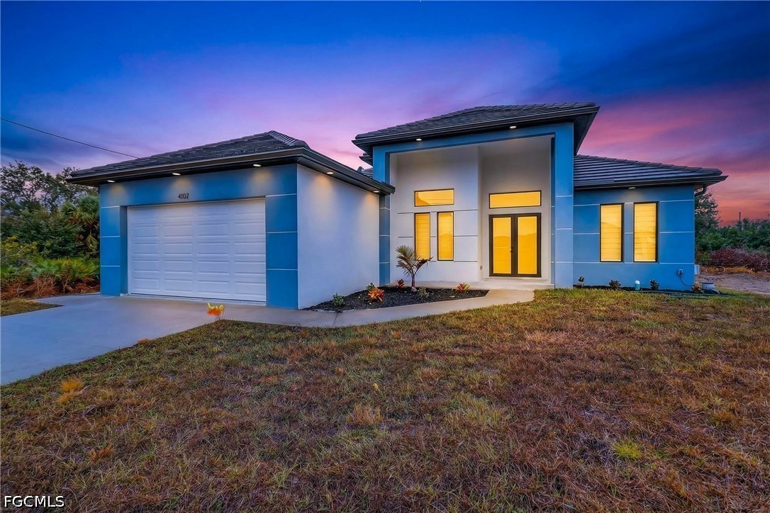 4107 16th Street Southwest Lehigh Acres, FL 33976 - Photo 2 of 49