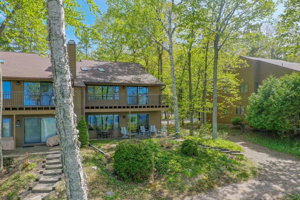 4756 Fox Point Road, Unit 411 Egg Harbor, WI 54209 - Photo 38 of 52 Gallery Image 38