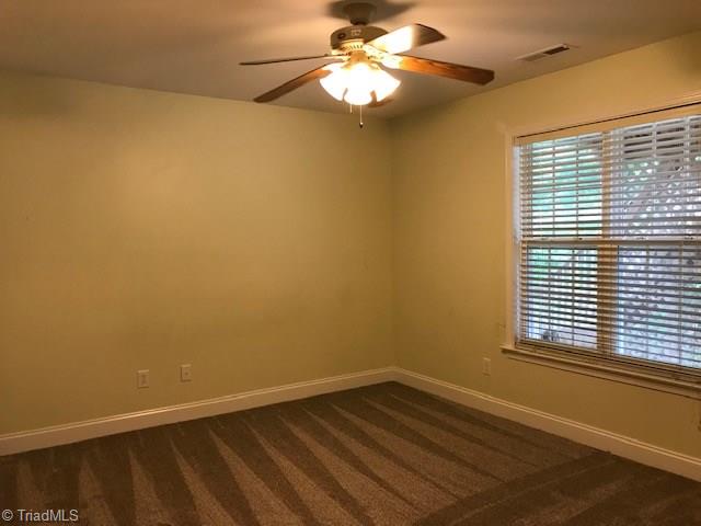 111 Powers Road Winston-Salem, NC 27106 - Photo 15 of 22 Bedroom #2 - On front of house close to master