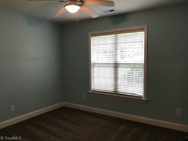 111 Powers Road Winston-Salem, NC 27106 - Photo 17 of 22 Bedroom #4 - In basement but has plenty of natural light