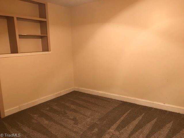 111 Powers Road Winston-Salem, NC 27106 - Photo 18 of 22 Need a study, game room, crafts area - this is it! Nice space in basement - you decide how to use it