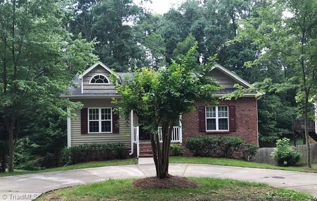 111 Powers Road Winston-Salem, NC 27106 - Photo 22 of 22 Gallery Image 22