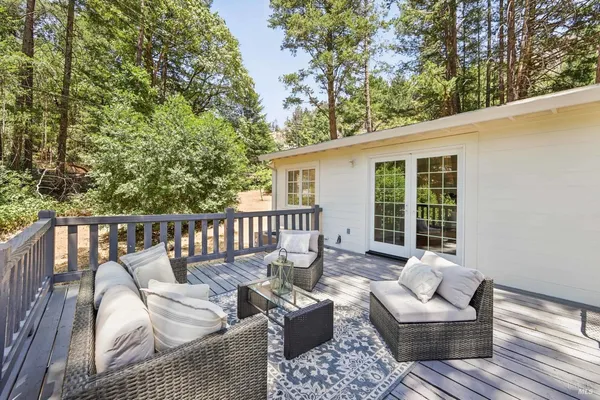 $650,000 | 4601 Lake County Highway, Calistoga, CA 94515