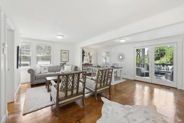 $599,000 | 4601 Lake County Highway, Calistoga, CA 94515