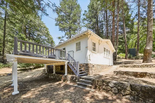 $599,000 | 4601 Lake County Highway, Calistoga, CA 94515