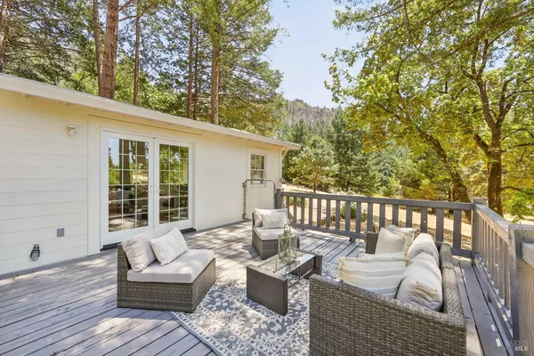 $599,000 | 4601 Lake County Highway, Calistoga, CA 94515