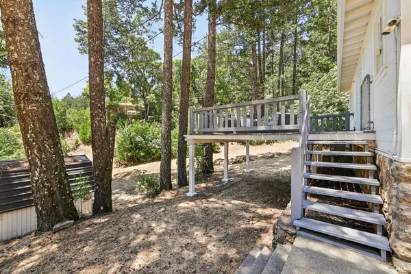 $599,000 | 4601 Lake County Highway, Calistoga, CA 94515