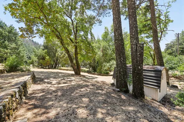 $599,000 | 4601 Lake County Highway, Calistoga, CA 94515