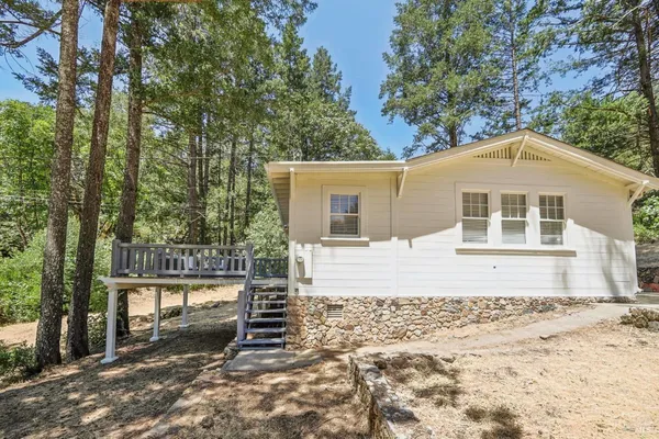 $599,000 | 4601 Lake County Highway, Calistoga, CA 94515