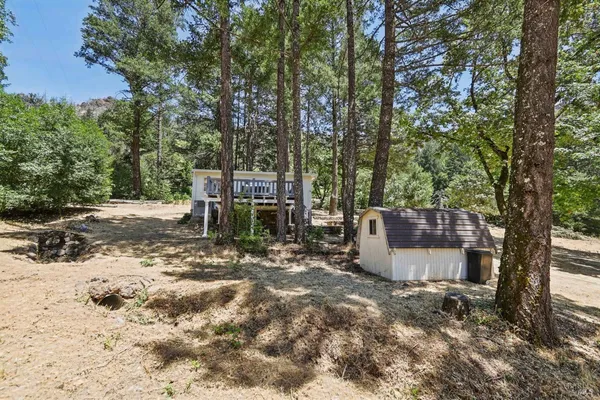 $599,000 | 4601 Lake County Highway, Calistoga, CA 94515