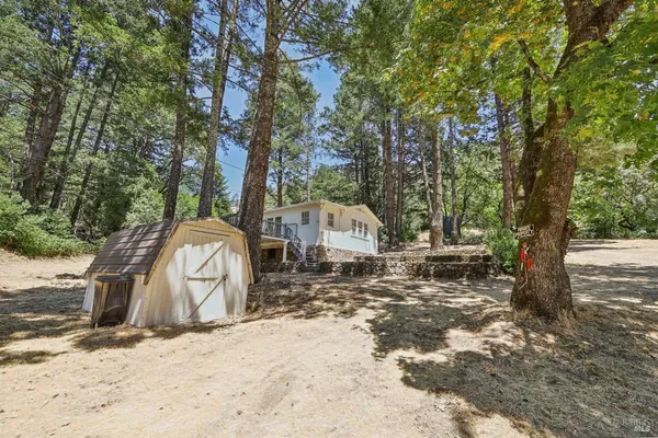$599,000 | 4601 Lake County Highway, Calistoga, CA 94515