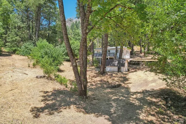 $599,000 | 4601 Lake County Highway, Calistoga, CA 94515