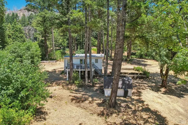 $599,000 | 4601 Lake County Highway, Calistoga, CA 94515