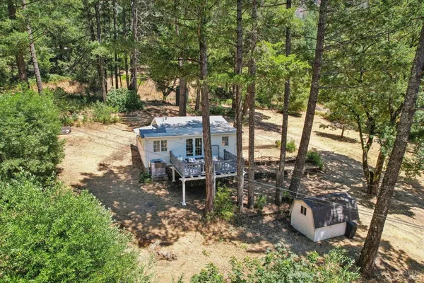 $599,000 | 4601 Lake County Highway, Calistoga, CA 94515