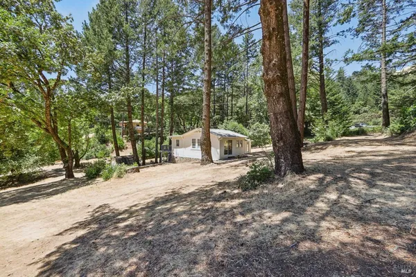$599,000 | 4601 Lake County Highway, Calistoga, CA 94515
