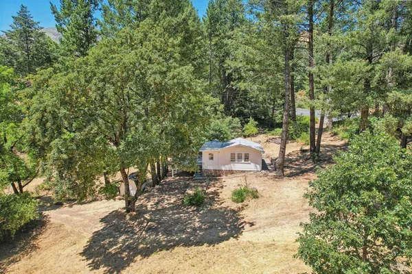 $599,000 | 4601 Lake County Highway, Calistoga, CA 94515