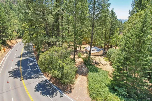 $599,000 | 4601 Lake County Highway, Calistoga, CA 94515