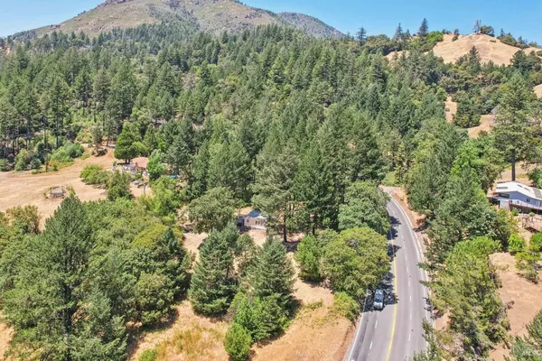$599,000 | 4601 Lake County Highway, Calistoga, CA 94515