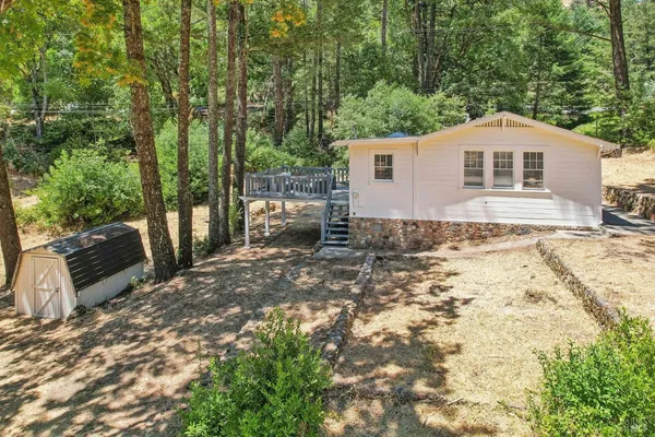 $599,000 | 4601 Lake County Highway, Calistoga, CA 94515