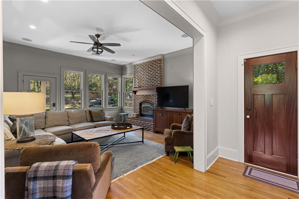 979 Springdale Road Northeast Atlanta, GA 30306 - Photo 30 of 60