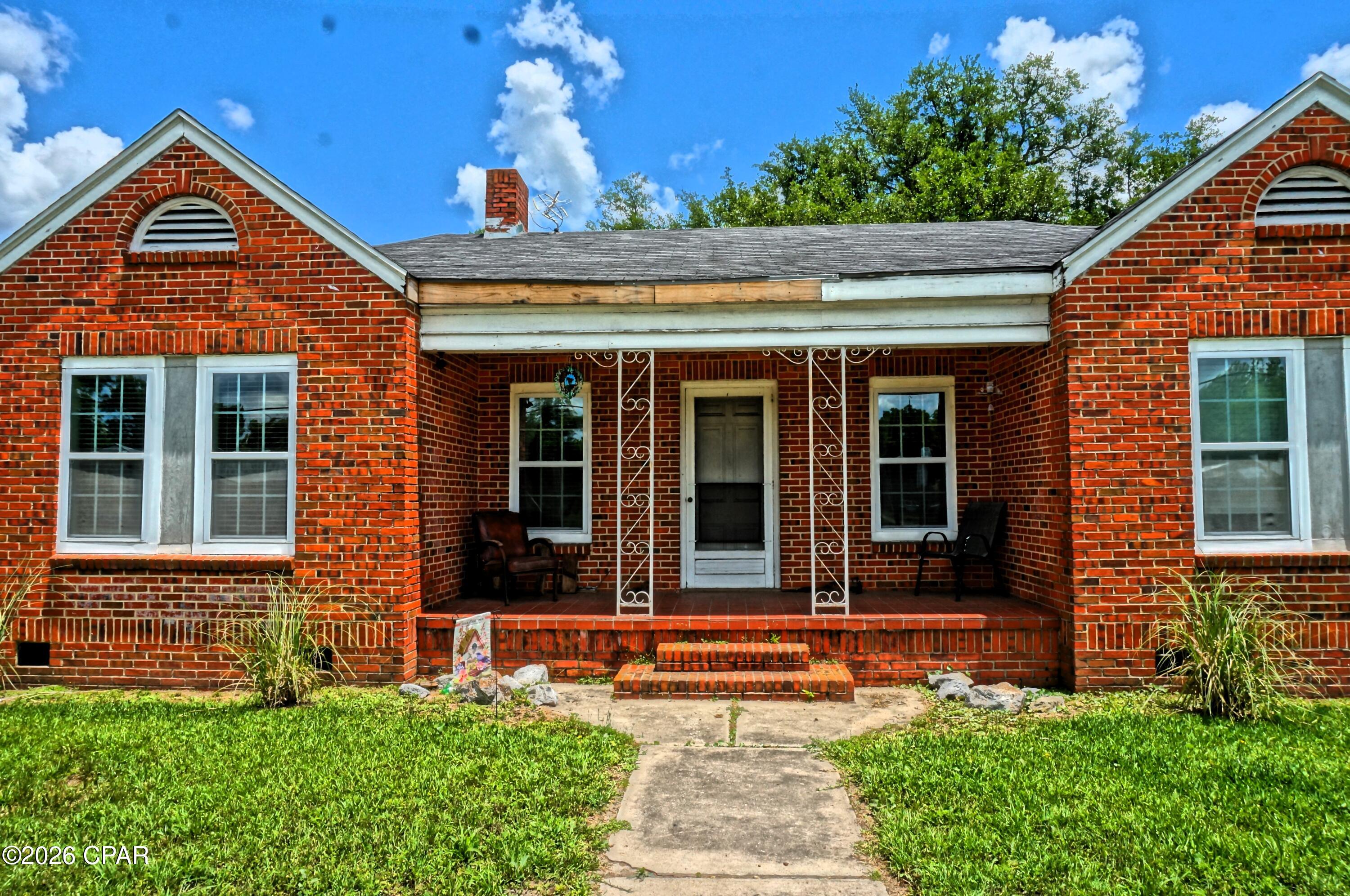 3128 Main Street Cottondale, FL 32431 - Photo 2 of 23