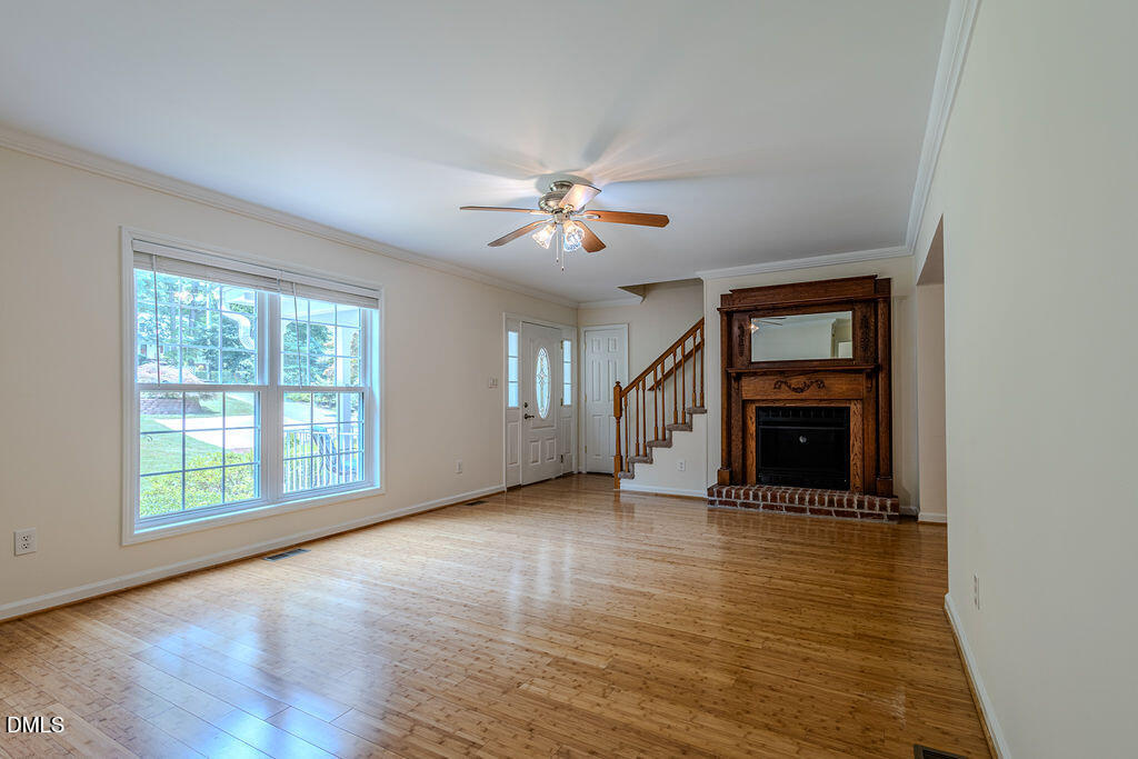 1806 Medfield Road Raleigh, NC 27607 - Photo 10 of 29